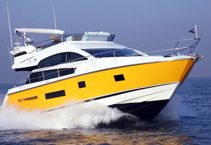 Fair line 42