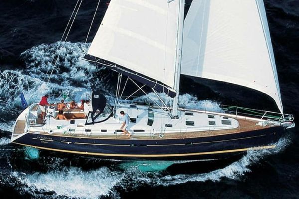 OCEANIS 523