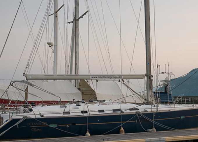 OCEANIS 523