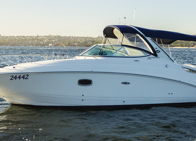 PACIFIC 29