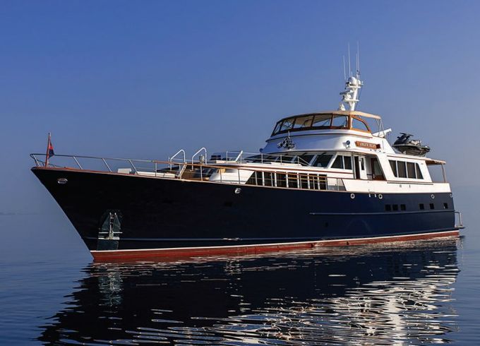 Adriatic Escape