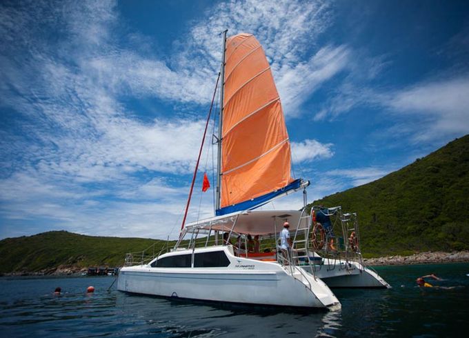 Seawind 1050