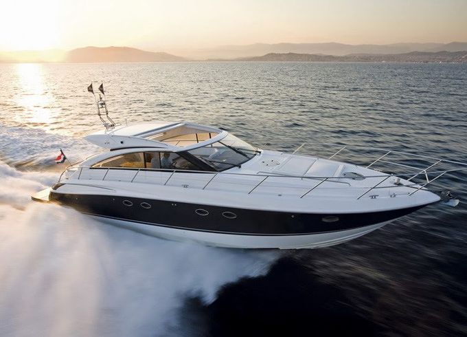 Princess V56