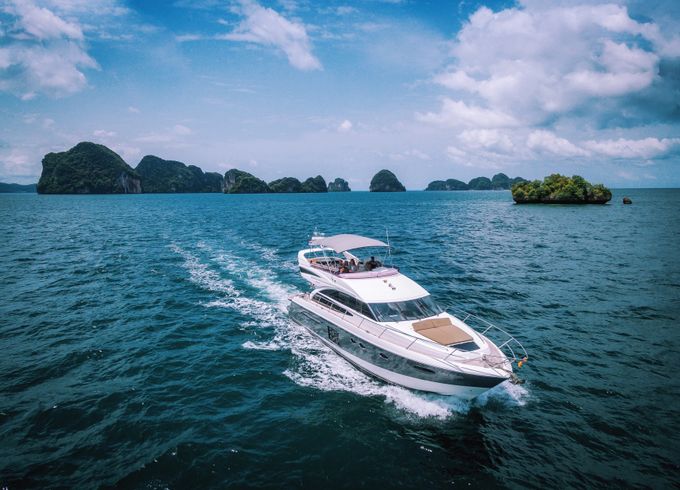 Princess 60