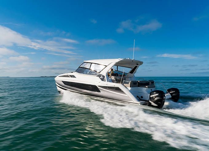 AQUILA 36