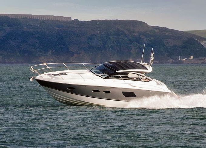 Princess V39