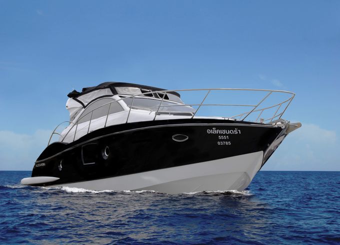 Sunnav 42