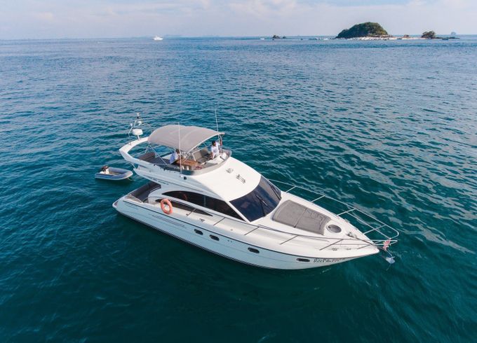 Princess 42