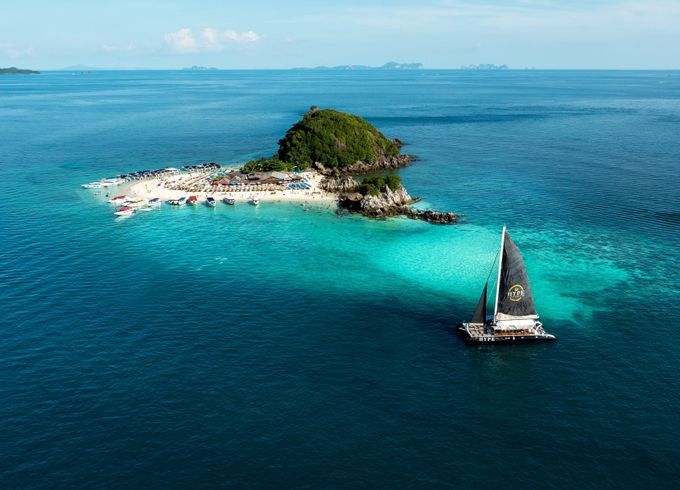 Ocean Voyager 73
