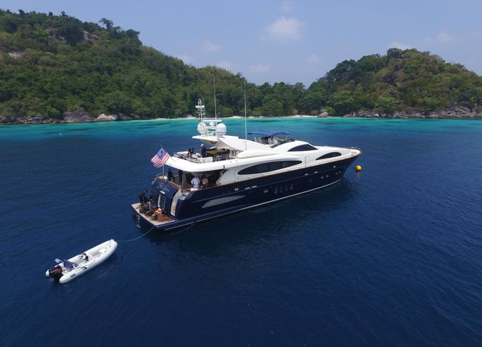 Astondoa 102 GLX