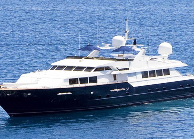 Broward 37M