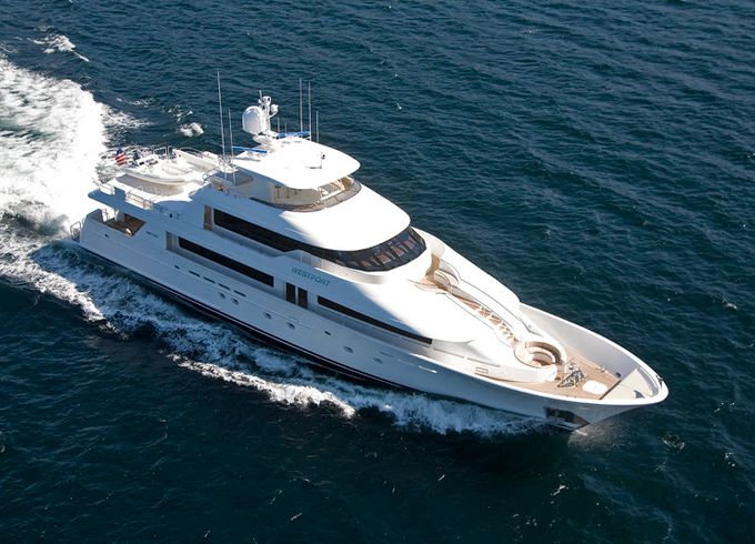 Westport 130