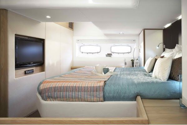 Sealine 47