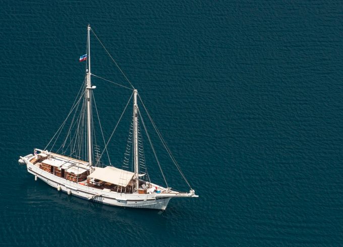 Schooner 100