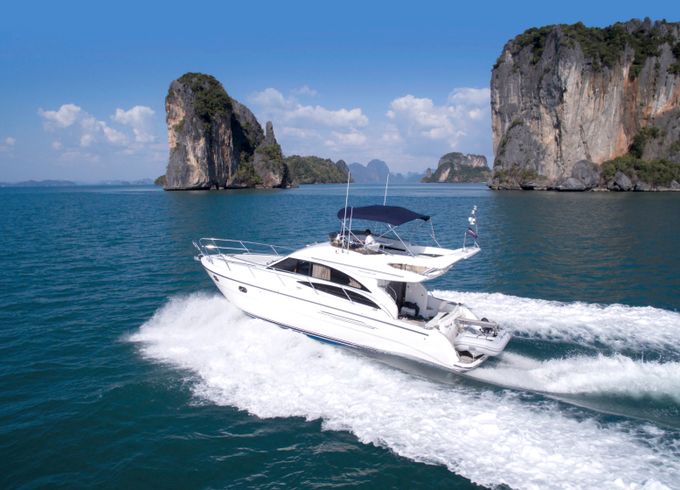 Princess 42