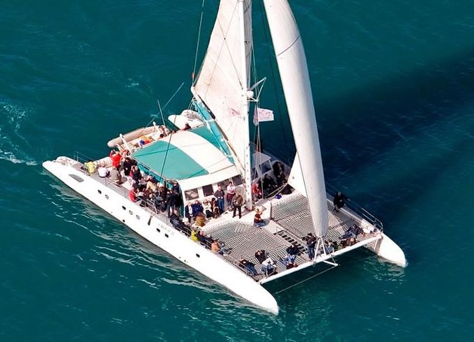 TAHITI 75