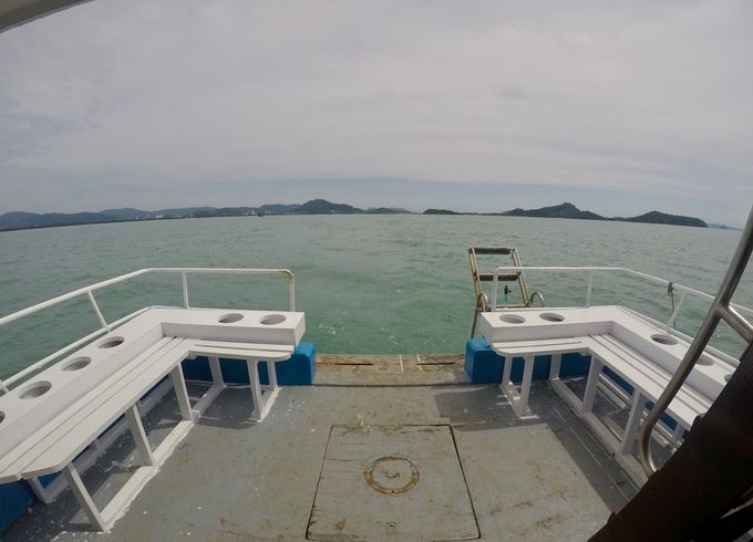 M/V Matchanu