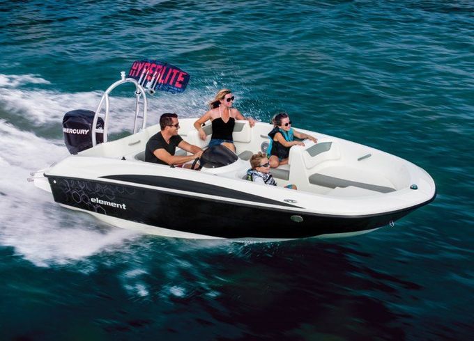 BAYLINER ELEMENT