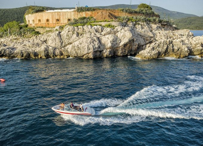Boka-Boat