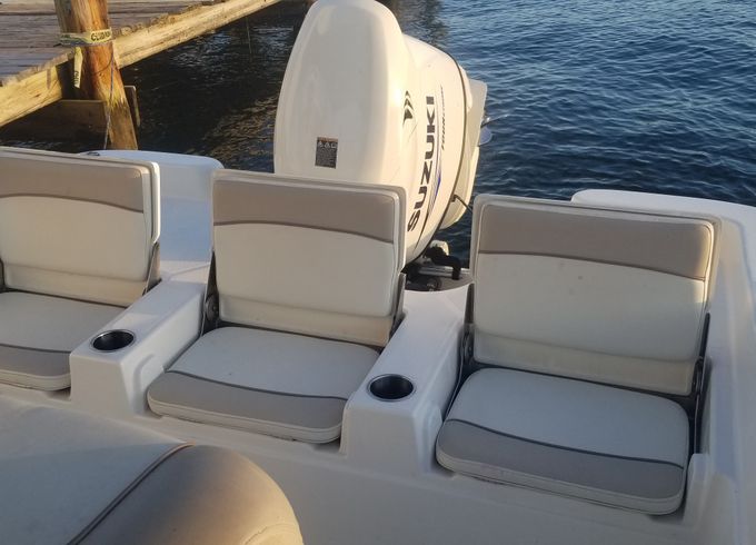 Nautic Star