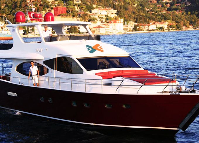 KESKİN TRANSFER TURİZM