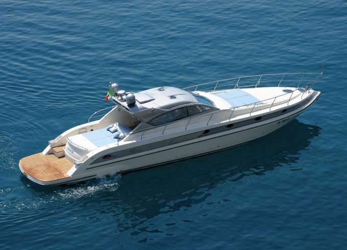 CONAM 58 SPORT HT