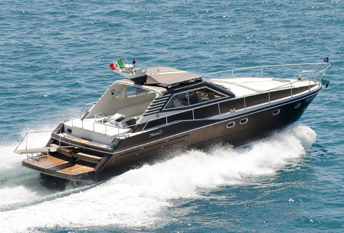 MISTRAL S 47 HT