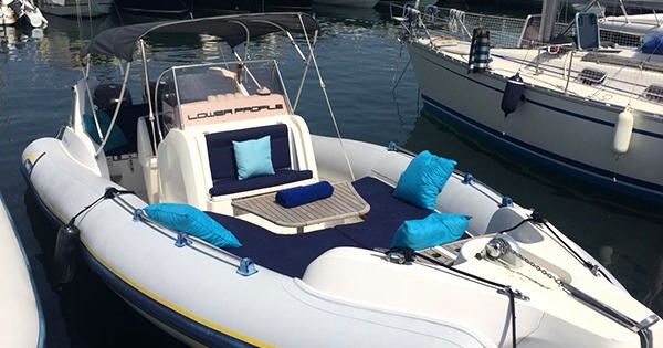 Marlin 28
