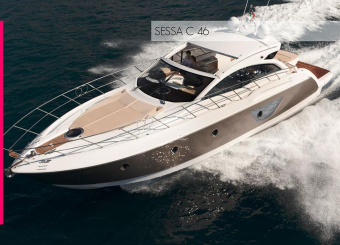 Secca C 46