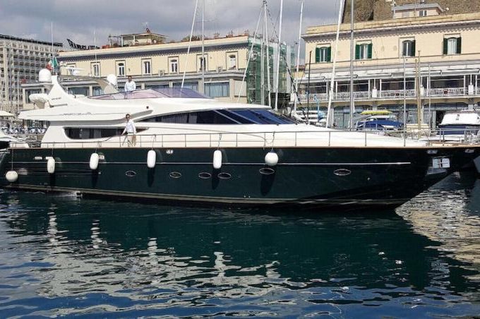 RIVA OPERA