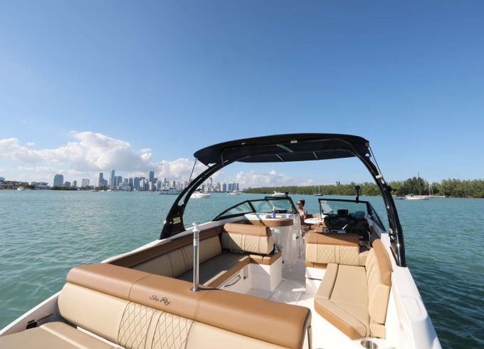 27' Sea Ray