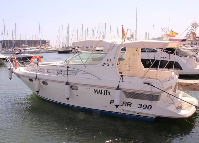 Marita