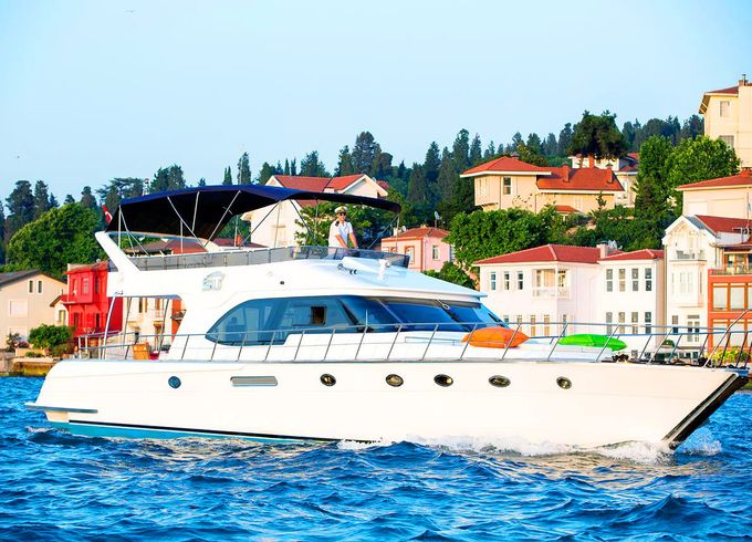 Su Yacht