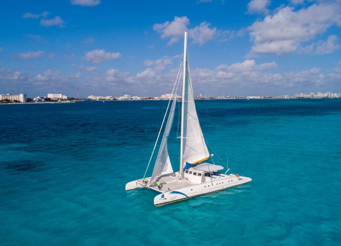 Sea Passion III