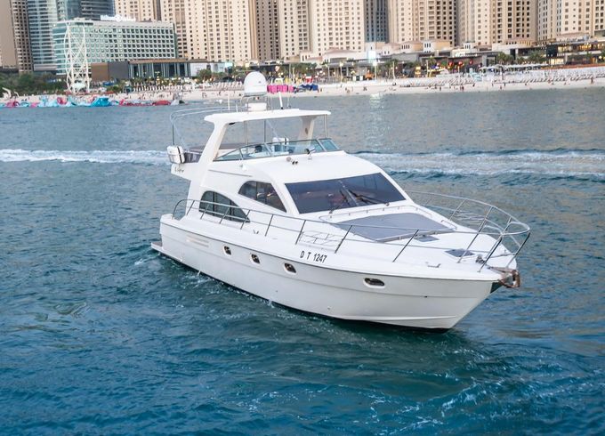 Gulf Craft