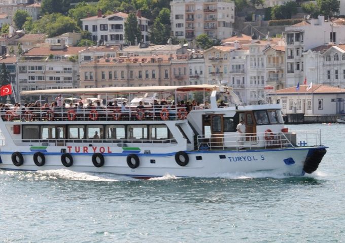 TURYOL 5