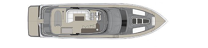 PUCCINI YACHT 82 FLY