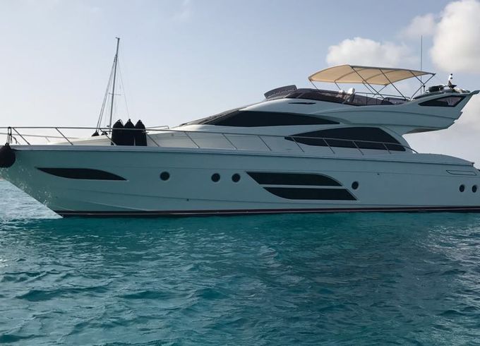 Dominator 640