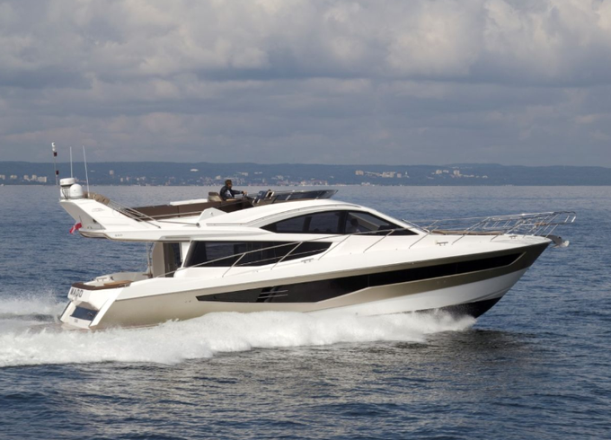 Galeon 550 FLY