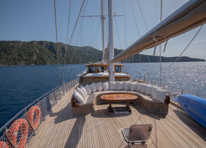 SUSESI LUX GULET