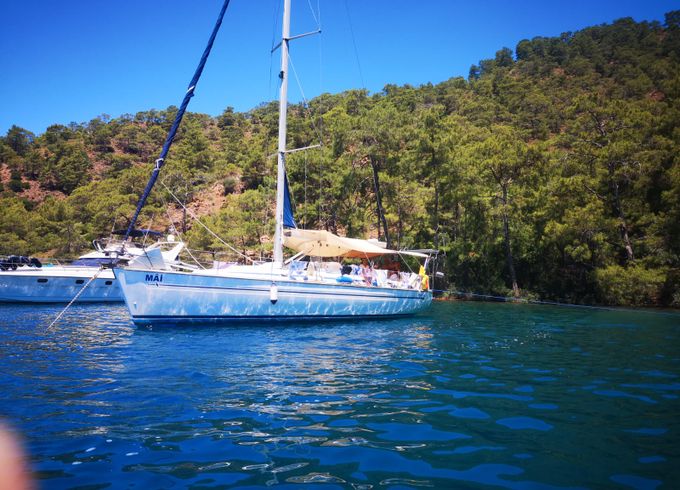 MAI - BAVARIA 44