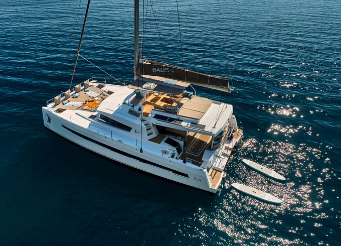 Bali 5.4 Luxury Edition - Allure I