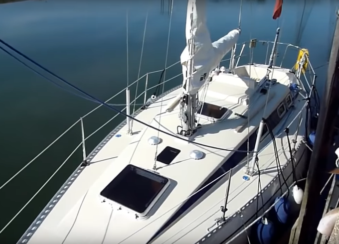 Los Angeles Sailboat Tours