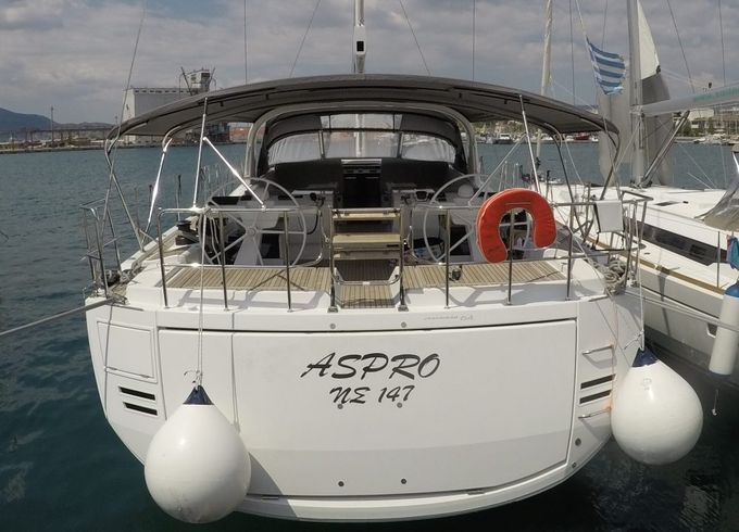 ASPRO