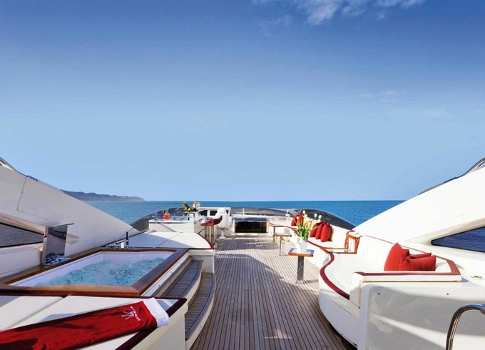 DOMINATOR 29M