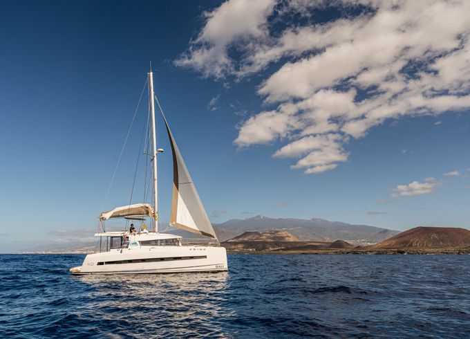 InSail Bali 4.0