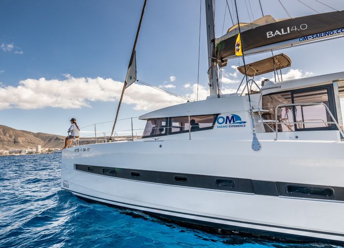 InSail Bali 4.0