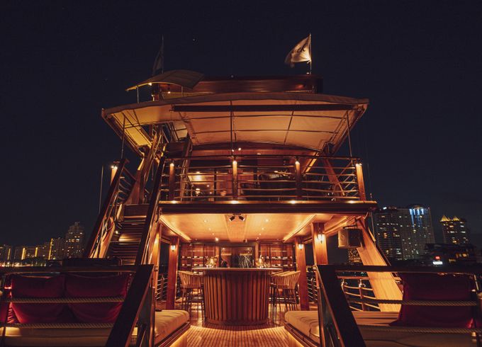 Pruek Cruise