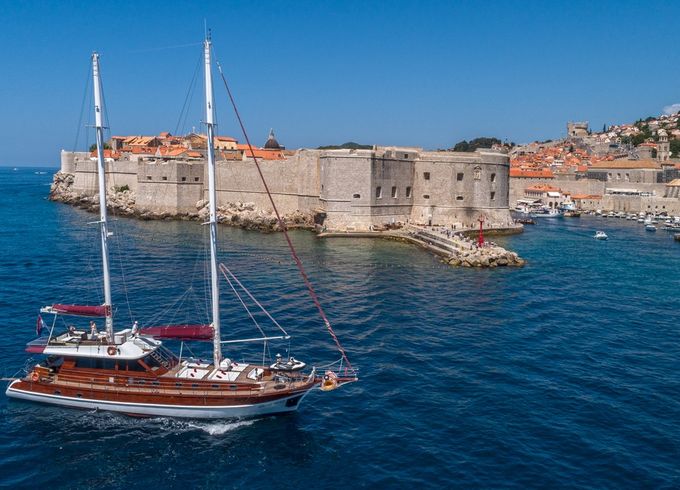Gulet Adriatic Holiday