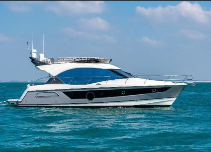 Beneteau Monte Carlo 52